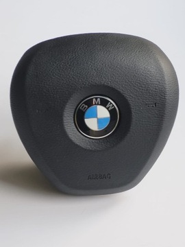 BMW X3 F25 Poduszka powietrzna