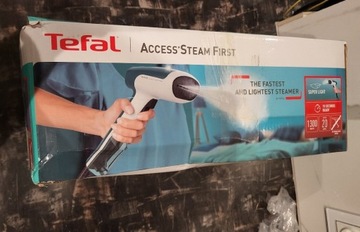 Steamer Tefal Access Steam First 