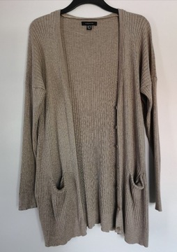 ATMOSPHERE Kardigan - sweterek długi 44"
