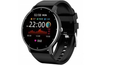 SMARTWATCH. Męski zegarek SMARTBAND