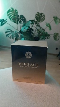 Woda perfumowana Versace 