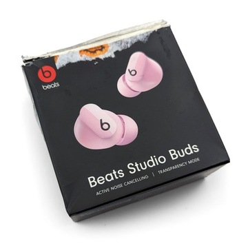 Beats Studio Buds Pink (1627-1)