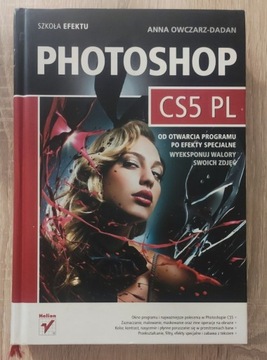 Photoshop CS5 PL