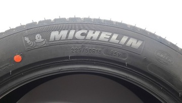 Michelin Primacy 3 225/50 R18 95 Opony NOWE letnie