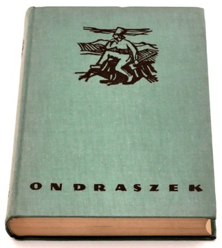 Wybór pism - Ondraszek - Morcinek - 1956