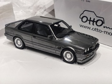 Otto Mobile BMW E30 Alpina C2 2,7 Grey nowy 