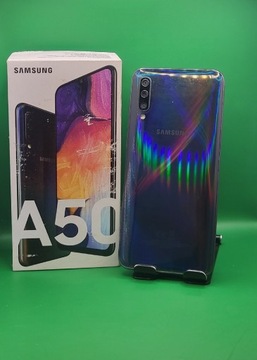 Samsung  a50 4/128