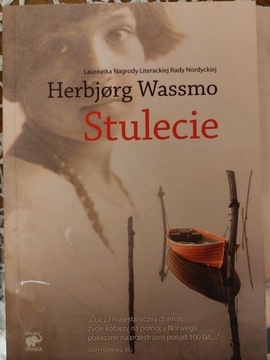 STULECIE - Herbjorg Wassmo