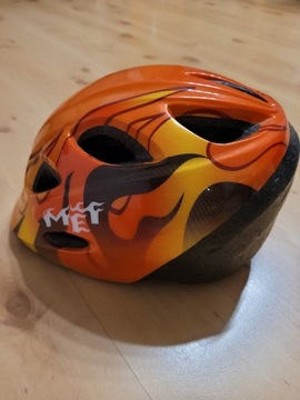 Kask rowerowy Met 46-53