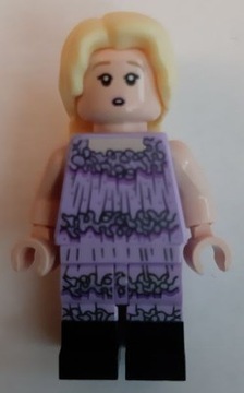 Figurka LEGO Harry Potter hp227 Luna Lovegood