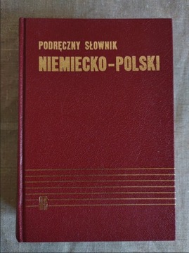 Słownik Niemiecko - Polski