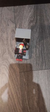 Figurka Roblox Skateboardzista