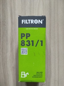 Filtron PP 831/1