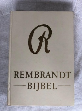 Rembrandt Bijbel ISBN 90-9400722-3
