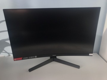 Monitor gamingowy iiyama zakrzywiony 165hz 