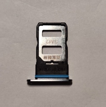 Oryg tacka SIM do telefonu Xiaomi Mi 10T, 10T Pro 