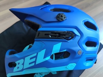 Kask Bell Super 3R MIPS rozmiar L 58-62cm