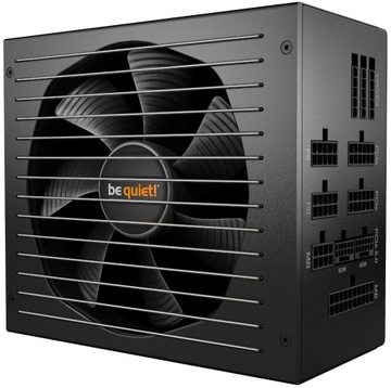 Zasilacz BE QUIET Straight Power 12 1200W Platinum