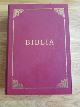 Biblia, Pismo Święte wraz z Kroniką Rodziny