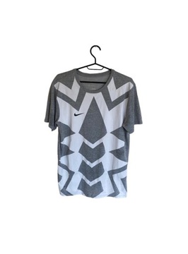 Nike fullprint t-shirt, rozmiar M