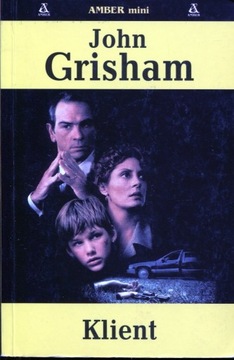 Klient. John Grisham