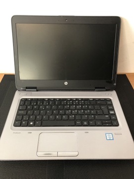 HP ProBook 640 