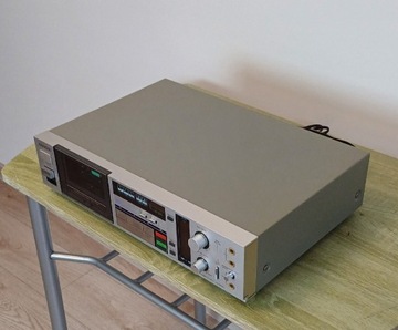 Kenwood KX-880SR magnetofon kasetowy 
