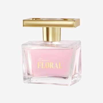 WODA PERFUMOWANA MISS GIORDANI FLORAL 50 ml