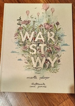 WARSTWY Marta Szloser