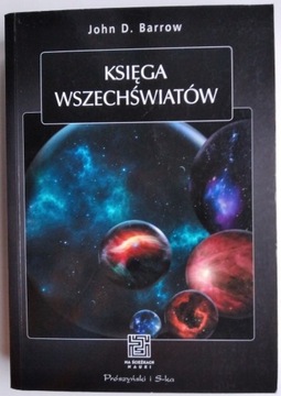 Księga wszechświatów - John D. Barrow