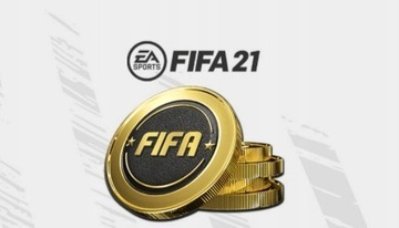  Coinsy fifa 21 