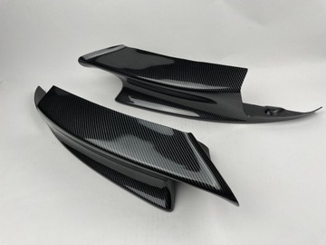 Spoiler Spliter BMW M3 E92