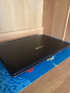 Asus x53s