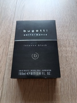 Perfumy Bugatti 