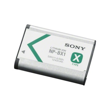 Akumulator / bateria Sony NP-BX1 (oryginał)