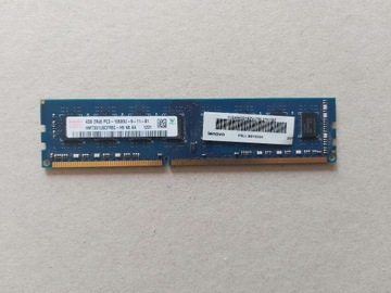 Kość pamięci SK Hynix RAM DDR3 4GB 1333MHz