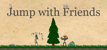 Jump with Friends - kod Steam