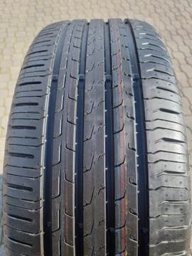 4 nowe letnie Continental EcoContact 6 235/55R18