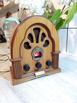 Radio Soundmaster Wolerin