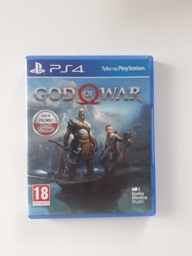 Gry na PS4: God of War, Assassin's Origins, Assass