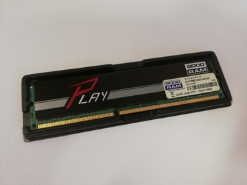 Pamięć GOODRAM DDR3 4GB 1833MHz GY1833D364L9A/4G