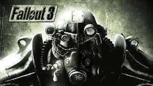 Fallout 3 Game of the year