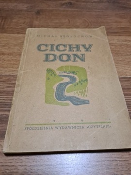 Cichy Don Szołochow