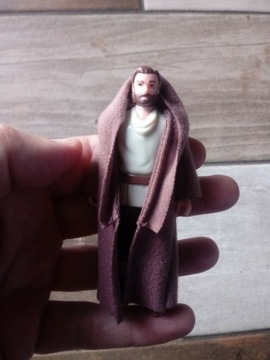 Super figurka STAR WARS Retro. Obi Wan Kenobi