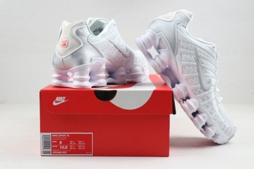 Nike Shox rozmiary 36-45