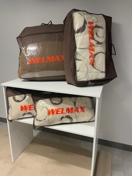 Welmax Camel - komplet pościeli 
