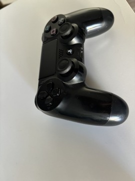 Pad Kontroler Sony DualShock 4 V1 czarny classic