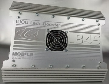 Wzmacniacz Ładowania Akumulatora  IUoU  MT-LB 45