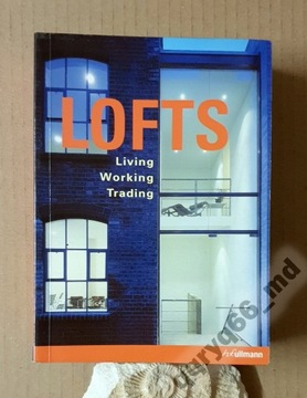 Lofts Living Working Trading