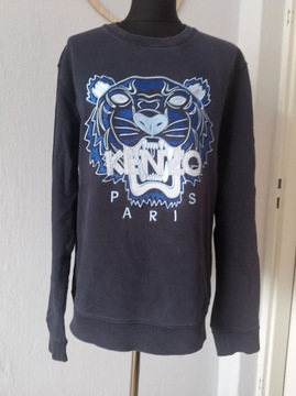 Kenzo bluza XL oversize 